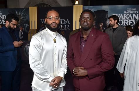 The Cast and Crew of 'Black Panther: Wakanda Forever' Pay Tribute to ...