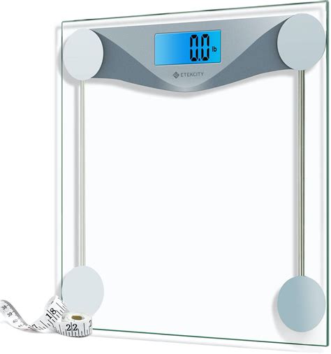 Ranking The Best Body Fat Scales Of 2020 – Fitbug