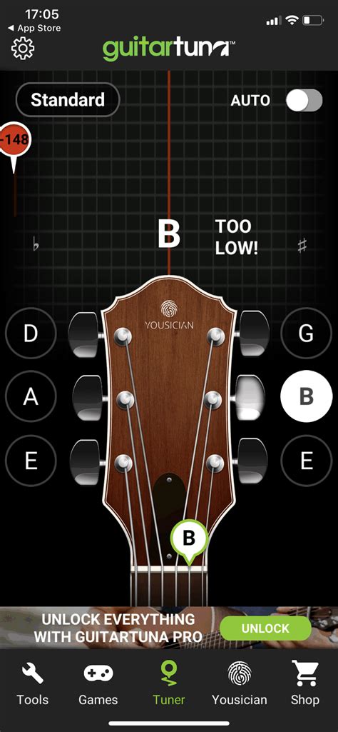 How to Tune a Guitar - Step by Step Guide