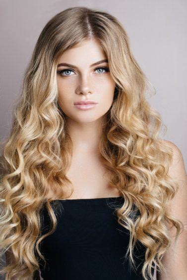 34 Best Loose Curl Perm Hairstyles for 2021 | All Things Hair USA