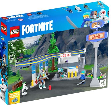 Jesus Jennings Trending: Will Lego Make Fortnite Sets