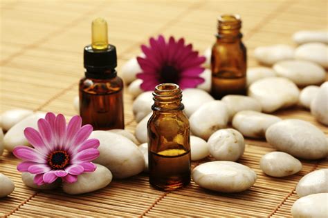 Aromatherapy – Massage Ingenuity