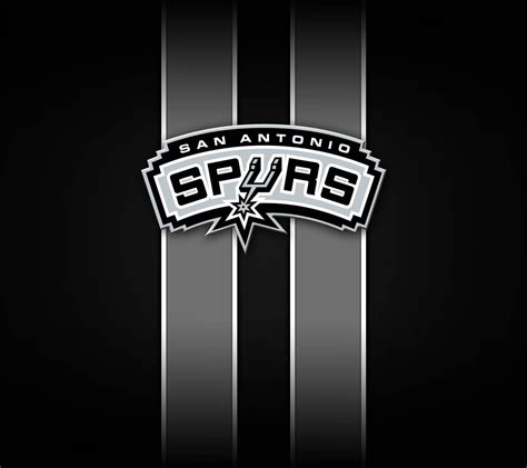 San Antonio Spurs wallpaper by aka_jace - Download on ZEDGE™ | ef1d ...