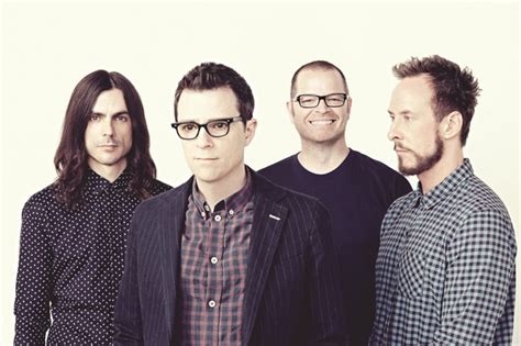 WEEZER、最新アルバム『Weezer（White Album）』のデラックス・エディションより「I Love The USA」のMV公開