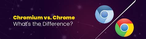 Chromium vs. Chrome – What’s the Difference?