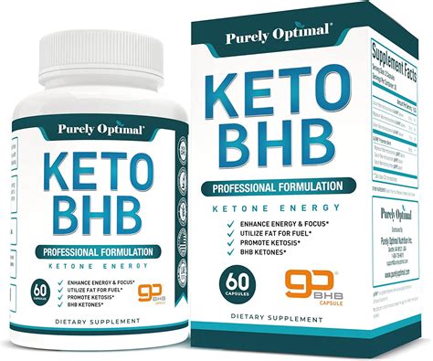 Ranking the best keto diet pills of 2022 - Body Nutrition