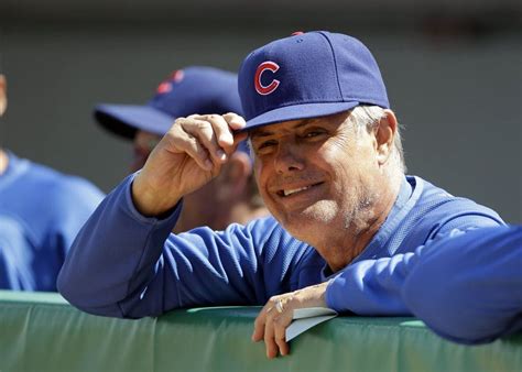 Lou Piniella, Chicago Cubs manager and former Yankees star, will retire at season's end ...
