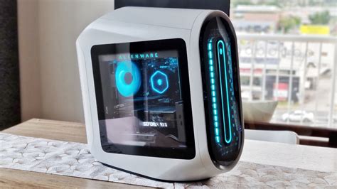 Alienware Aurora R13 Review (Gaming Desktop) | Qualbert