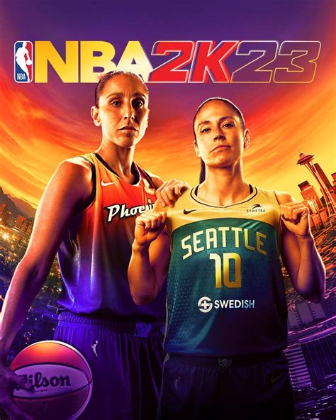 NBA 2K24 Cover Athlete (and Every NBA 2K Cover by Year)