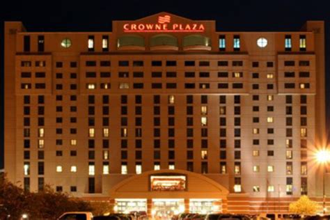 Crowne Plaza Springfield - News - Illinois State