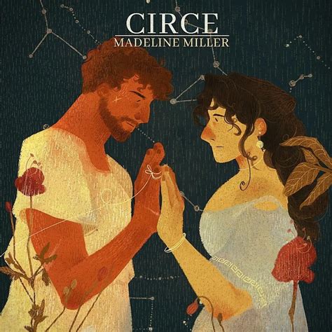 Circe book cover by me : GreekMythology