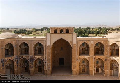 124 historical monuments restored in northeast Iran - Tehran Times