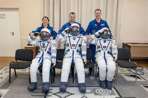 Gaganyaan Mission: Russia to make space units for Indian astronauts