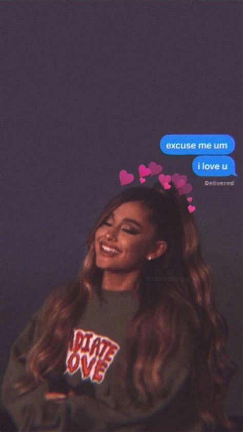 Ariana Grande Thank U, Next Wallpapers - Wallpaper Cave