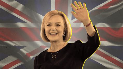 Liz Truss defeats Rishi Sunak to win UK PM race