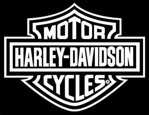 Harley Davidson Logo Rear Window Decal Sticker Car Truck SUV RV Trailer ...