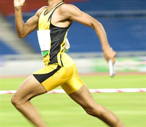 What Are the Different Types of Track and Field Uniforms?