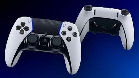 PS5 DualSense Edge controller price and release date revealed