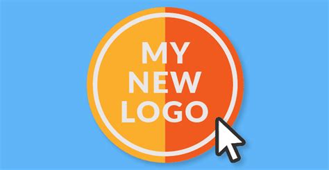 Online Logo Maker - Make Your Own Logo Design in Minutes! - The Design Inspiration | The Design ...