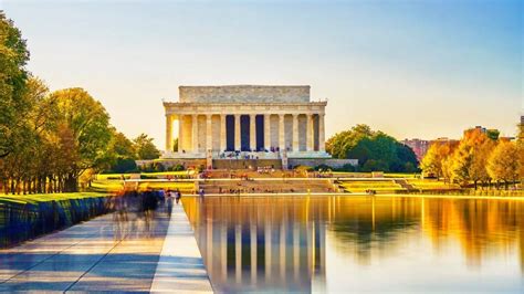 Washington DC Landmarks: Ultimate Guide for First-Time Visitors﻿