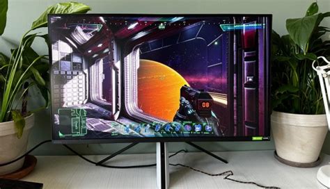 Sony Inzone M9 review: a top next-gen gaming monitor