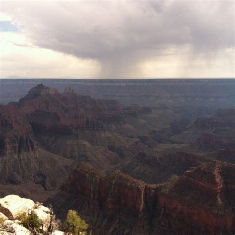 Grand Canyon North Rim Tours - Explore