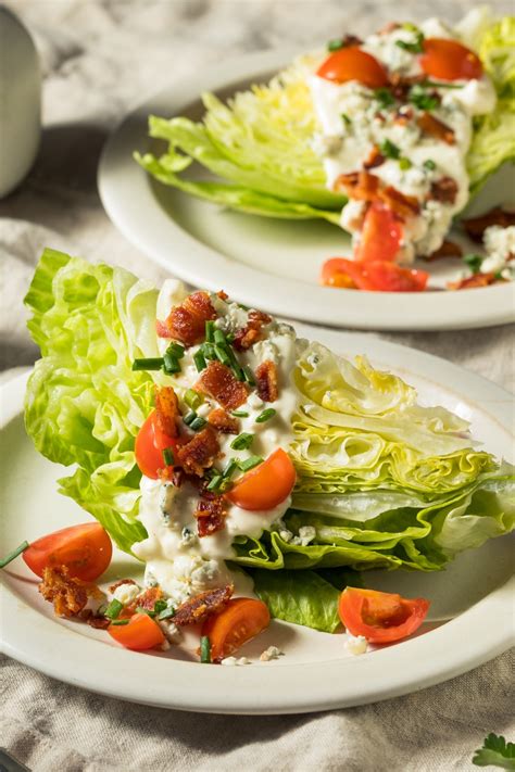 15 Easy Iceberg Lettuce Recipes - Insanely Good