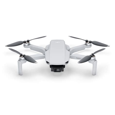 DJI Mini 2 Drone Case – ScottyMakesStuff