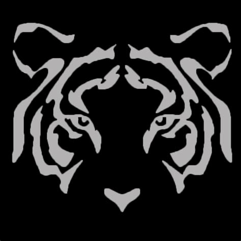 Tigres Uanl Vector at Vectorified.com | Collection of Tigres Uanl Vector free for personal use