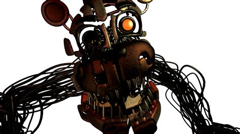 Molten Freddy | Five Nights at Freddy's Wiki Italia Wikia | Fandom