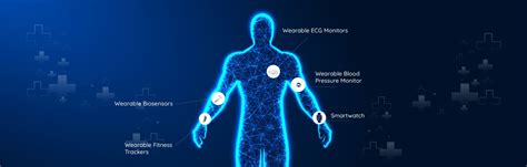 Wearable Technology in Healthcare: Major Benefits and Trends