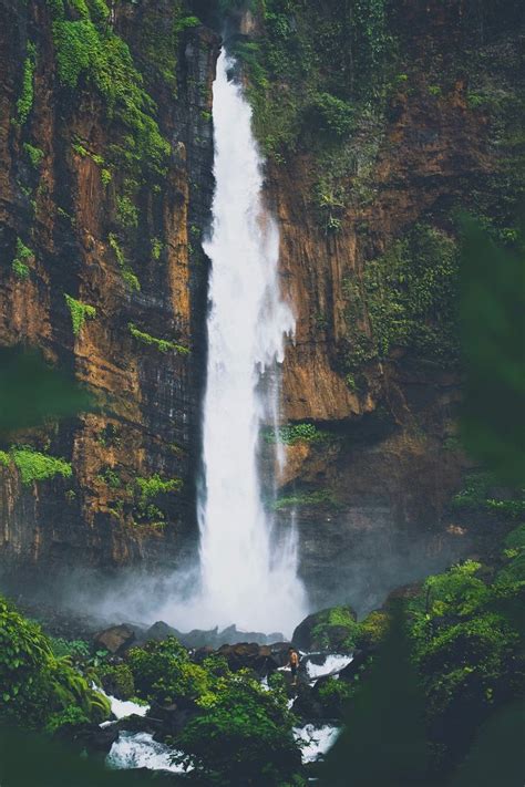 hawaiianseasides | Sunset photography, Waterfall, Landscape photos