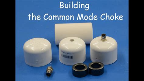 Common Mode Choke Design Calculation