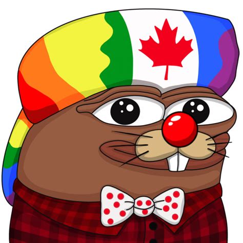 Canadian Honk | Clown Pepe / Honk Honk / Clown World | Know Your Meme