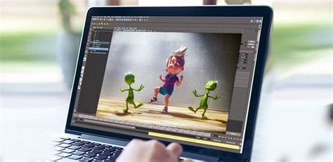 Animation and Multimedia Courses to pursue after class 12 - MAAC India