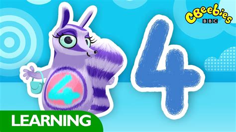 Numtums #4 | Math numbers, Fun games, Songs