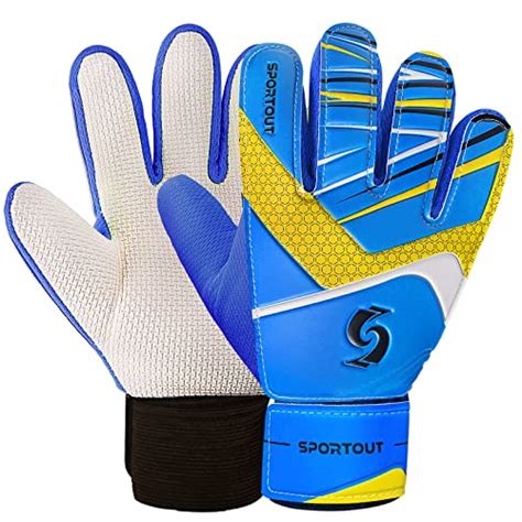 How To Choose The Best Goalkeeper Gloves Recommended By An Expert – Glory Cycles