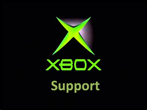 Xbox live support