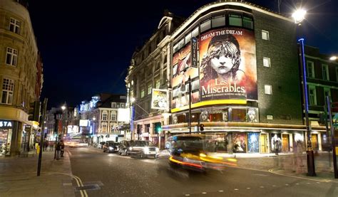 London Musicals 2024 - Musical Tickets | Hellotickets