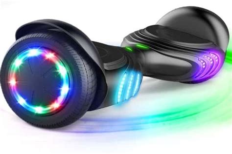 Best Hoverboard Brands 2022 (Reviews & Buyer's Guide)