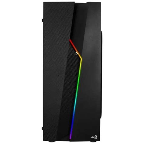 Aerocool Bolt RGB USB 3.0 With Window | PCPROMAROC