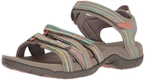 Teva Tirra W's Sports Sandals - Save 16% - Lyst