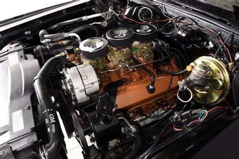 1966 Oldsmobile 442 Engine - Best Auto Cars Reviews