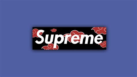 Design Supreme Logo | vlr.eng.br