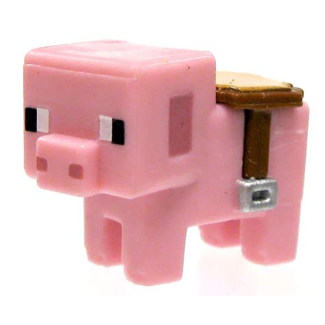 Minecraft Redstone Ranch Mini Figures | Minecraft Merch