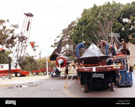 Lockheed, A-12, Blackbird Stock Photo - Alamy