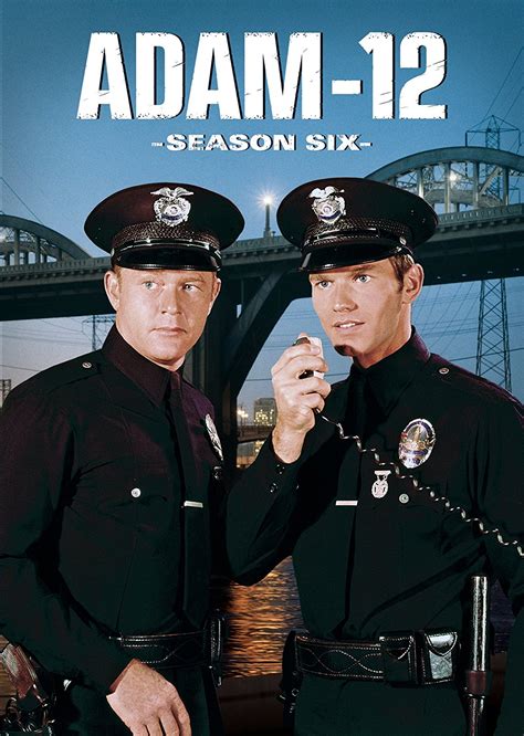 Adam-12 (1968)