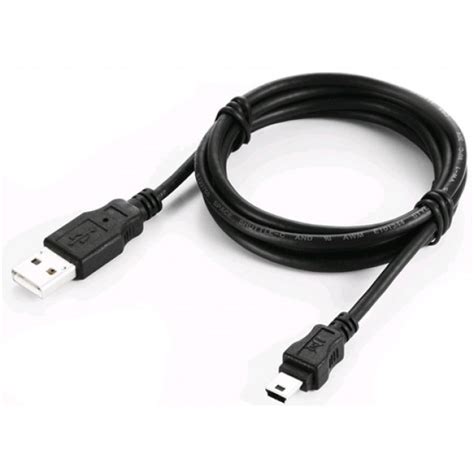 USB MINI-B Cable