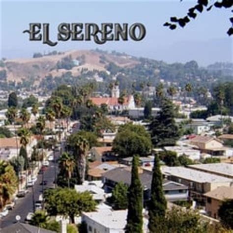 El Sereno - Landmarks & Historical Buildings - El Sereno - Los Angeles, CA - Photos - Yelp