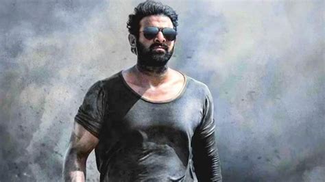 Prabhas' Salaar won't release this year for this reason? - Hindustan Times